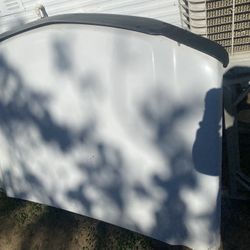 Sierra Or Silverado Hood