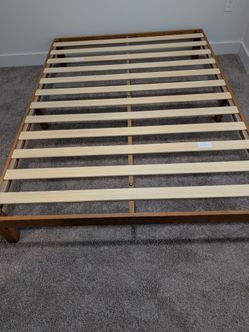 Moving out selling two queen bed and mattress