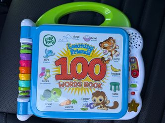 Educational toy $8