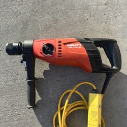 Hilti Core Drill