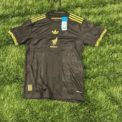 Mexico Jersey 