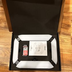 Camera Ring Light Video Rig