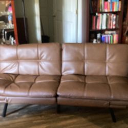 Futon bed