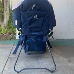 Deuter Kids Carrier Backpack 