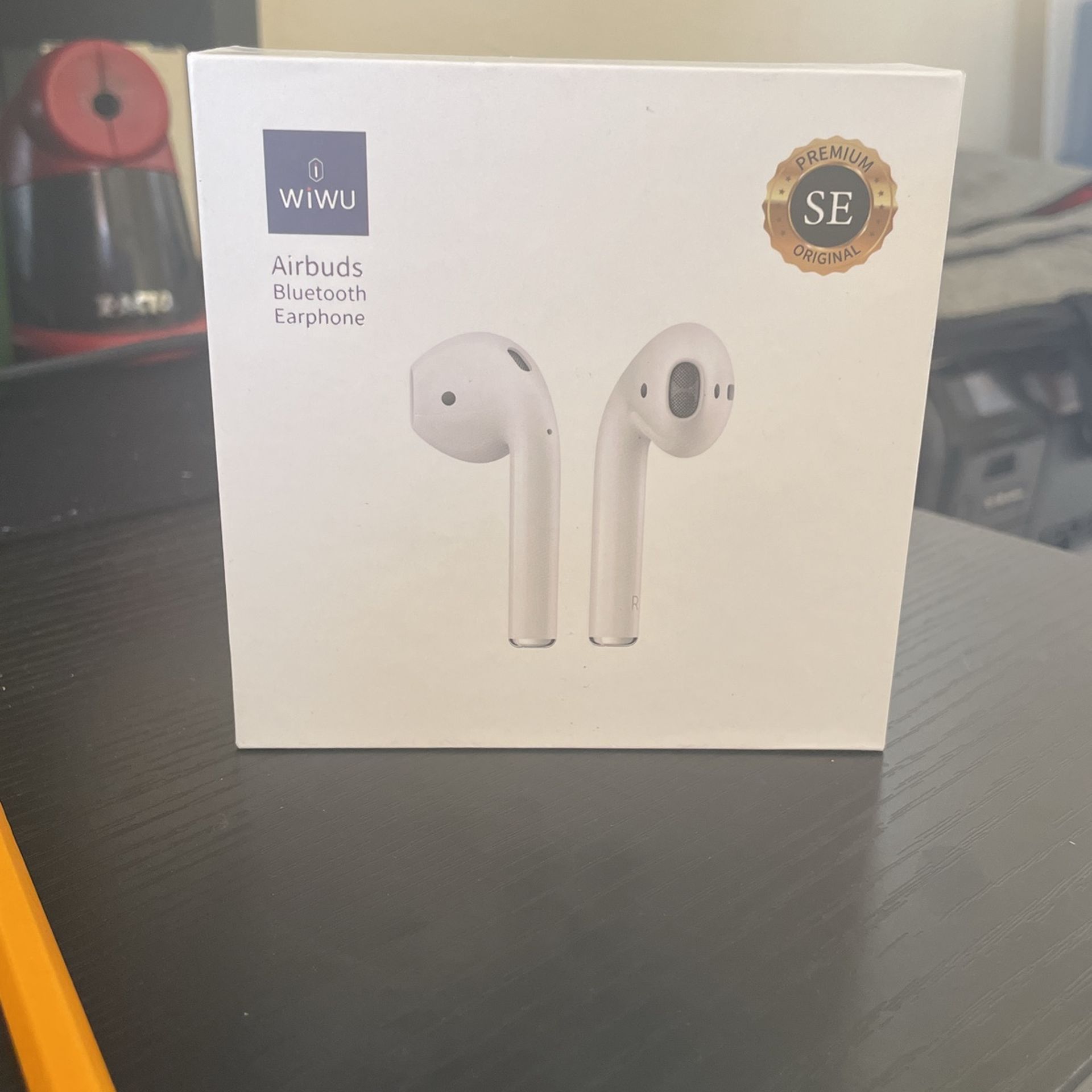 Wireless Airbuds