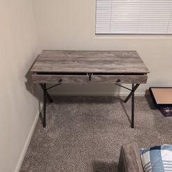TV Stand Or Desk