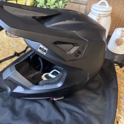 Fox V1 Helmet