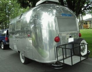 RESTORED1963 Trailer