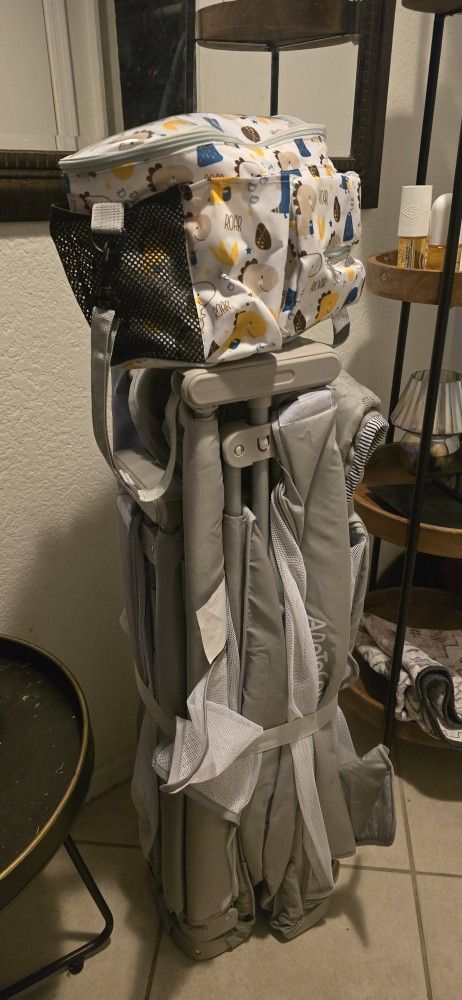 ADOTOCAM Large Play Pen