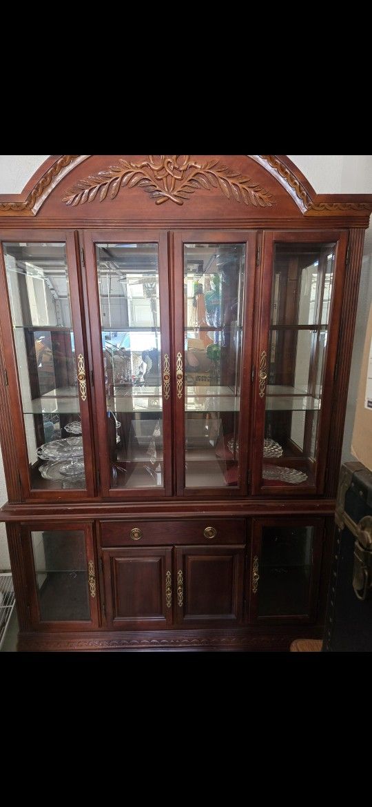 China Cabinet