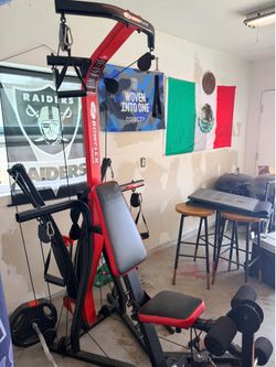 Bowflex, PR 3000