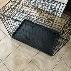 Dog Cage Medium