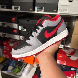 Air Jordan 1 Low 