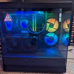 iBUYPOWER Y40 Gaming Desktop