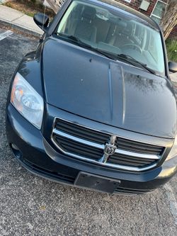 2007 Dodge Caliber