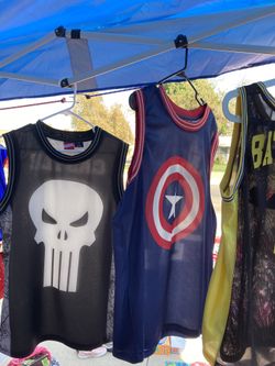 Super man Size L