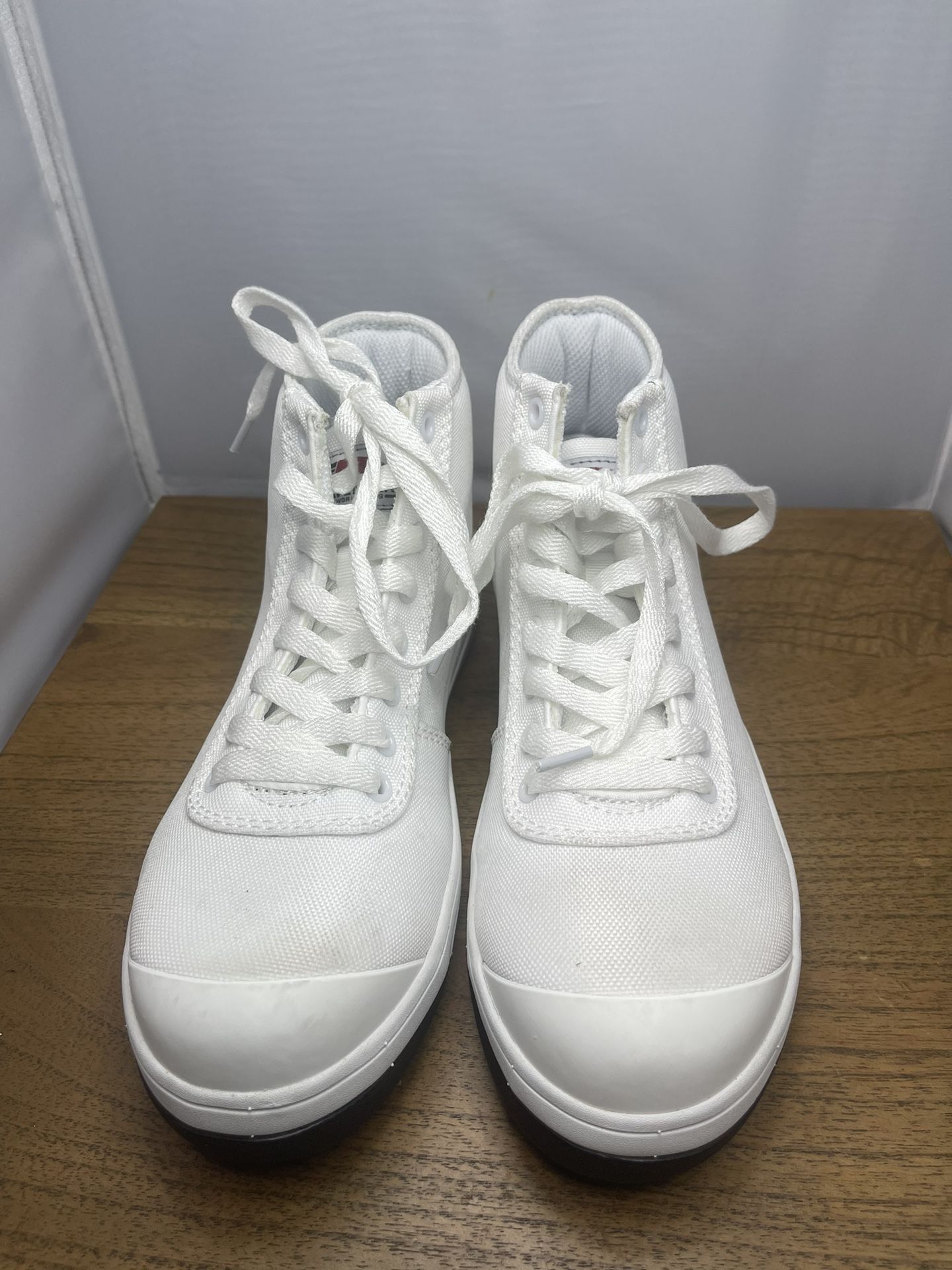 Avenger Work Boots Shoes