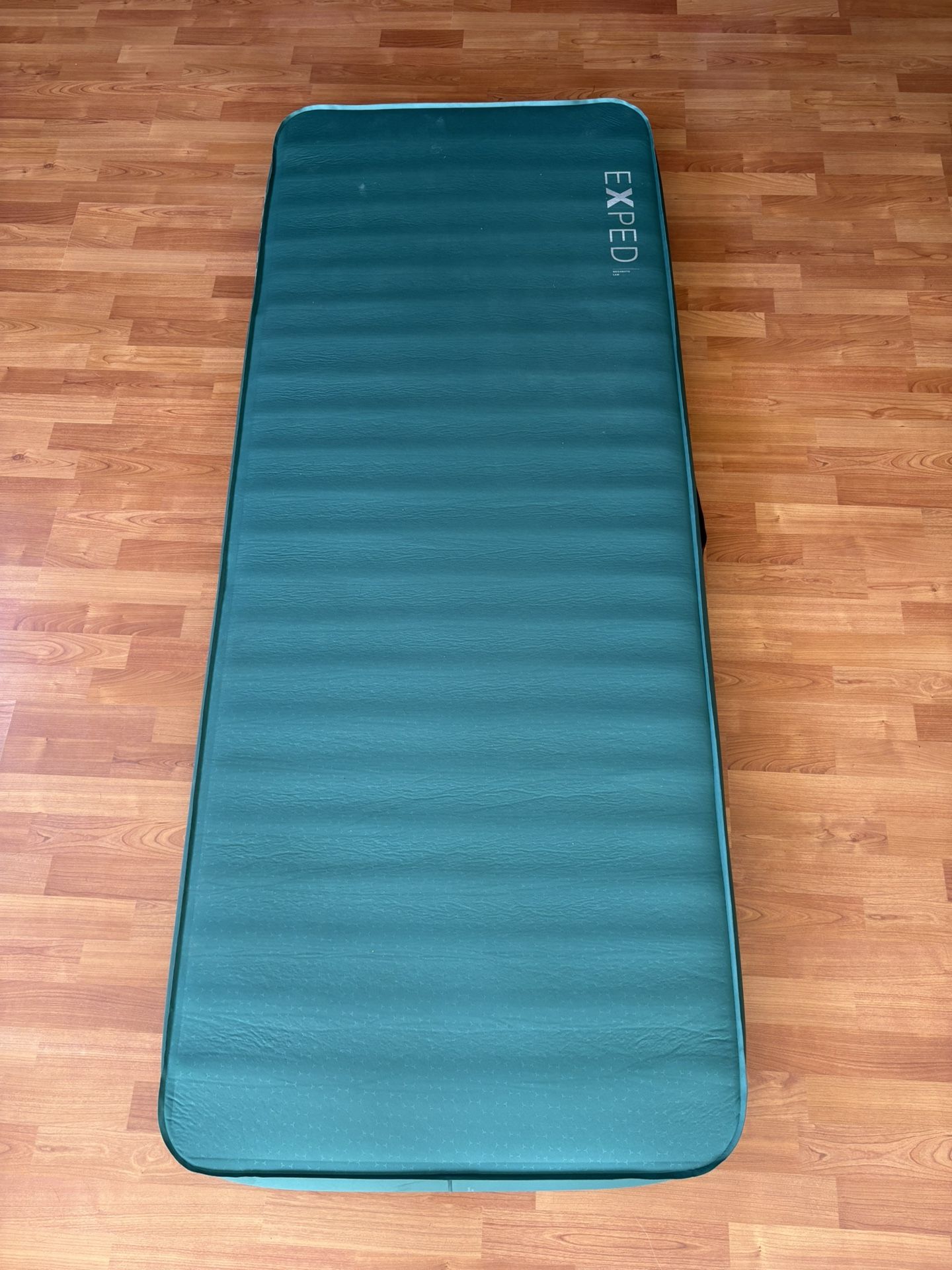 EXPED MegaMat Self Inflating Sleeping Pad Long Extra Wide