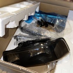 99-02 Chevy headlights