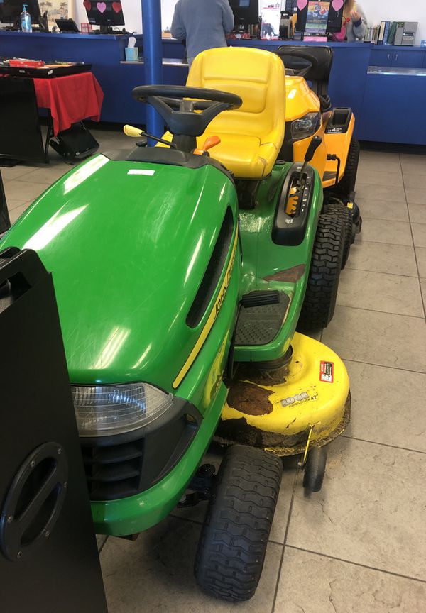 Mower for Sale in Haines City, FL - OfferUp