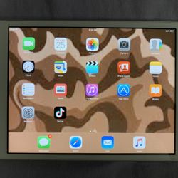 Apple iPad MINI 1st gen 16GB WiFi  7.9” iPad—white