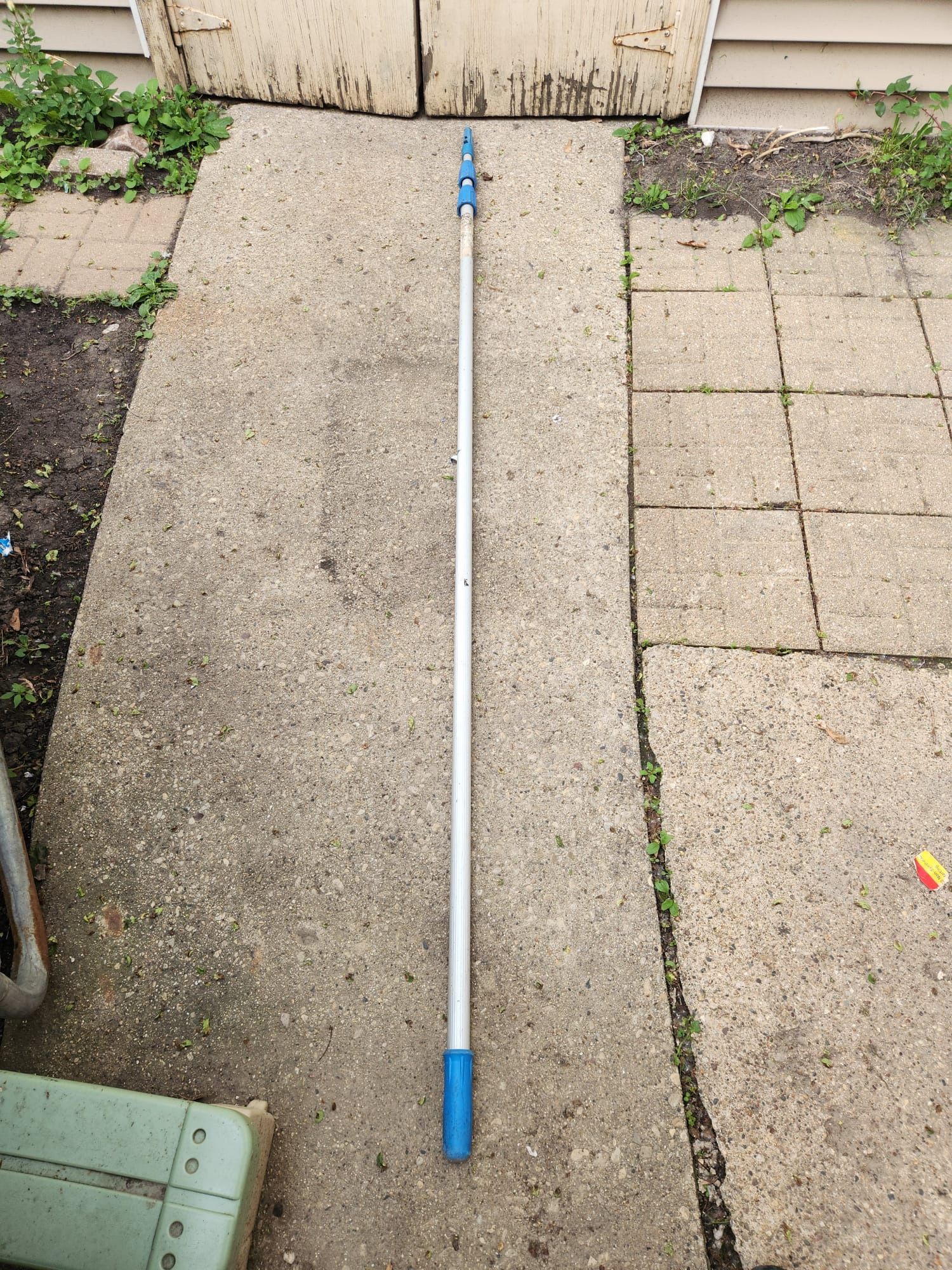 Unger extension pole 6-18.