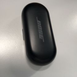 Bose Sport Earbuds