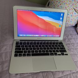 MacBook Air