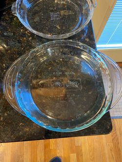 Vintage Pyrex