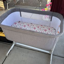 Baby bassinet