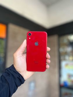 iPhone XR 64GB Factory Unlocked