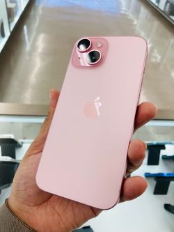 15 regular 128gb unlocked