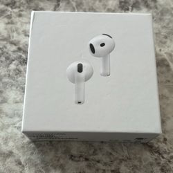 Apple Airpods 4