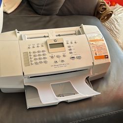 HP Officejet 4300 Series printer