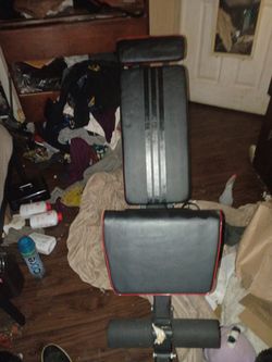 Incline bench for sale *brand new condition
