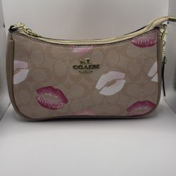 Coach Teri ShoulderBag 