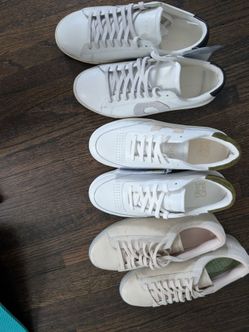 **BRAND NEW ** Oliver Cabell Shoes, size Men 6, Women 9