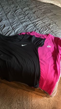 Nike shirts