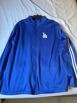 Dodger jacket