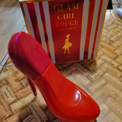Glam Girl Rogue Perfume