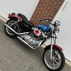 Sportster 