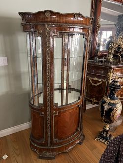 Antique China