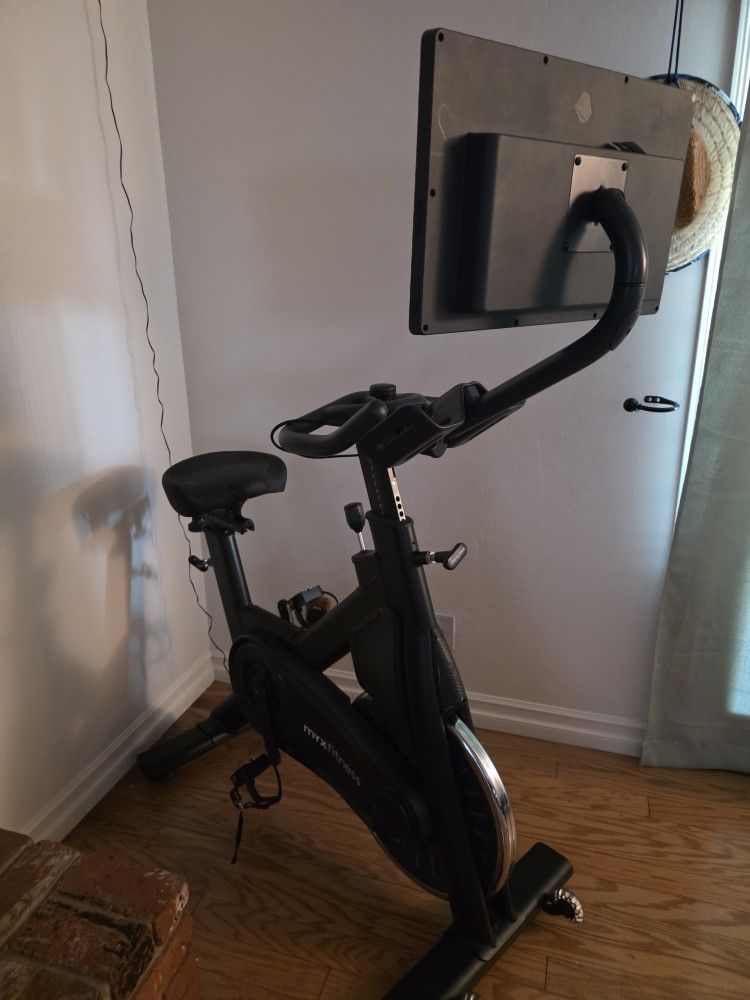 Myxfitness Bodi Bike
