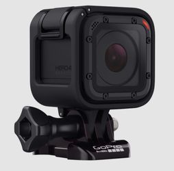 Go Pro Camera