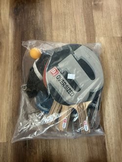 Pickleball Set