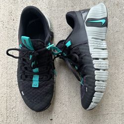 Nike Free Metcon 5 Mens Shoes Size 7