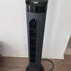 Tower Fan 40”