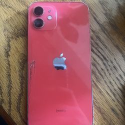 iPhone 12 
