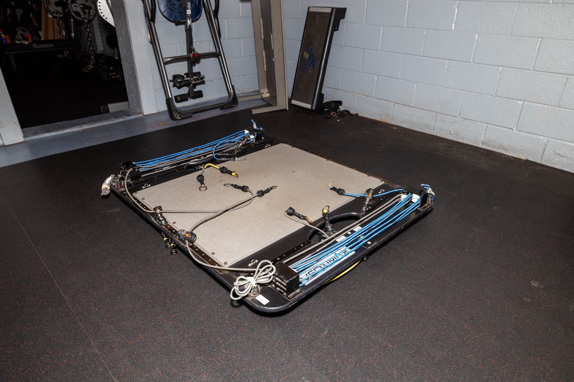 Vertimax 