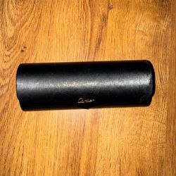 Cartier Glasses case and box